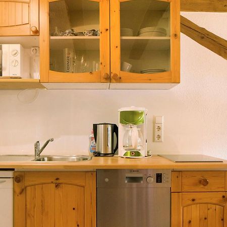 Gaestehaus Maria Brinkhus Schonach im Schwarzwald Extérieur photo