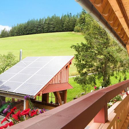 Gaestehaus Maria Brinkhus Schonach im Schwarzwald Extérieur photo