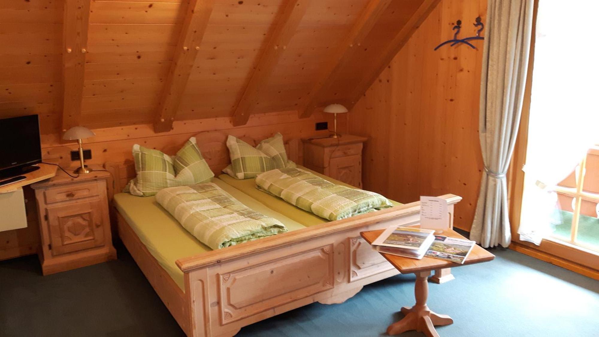 Gaestehaus Maria Brinkhus Schonach im Schwarzwald Extérieur photo