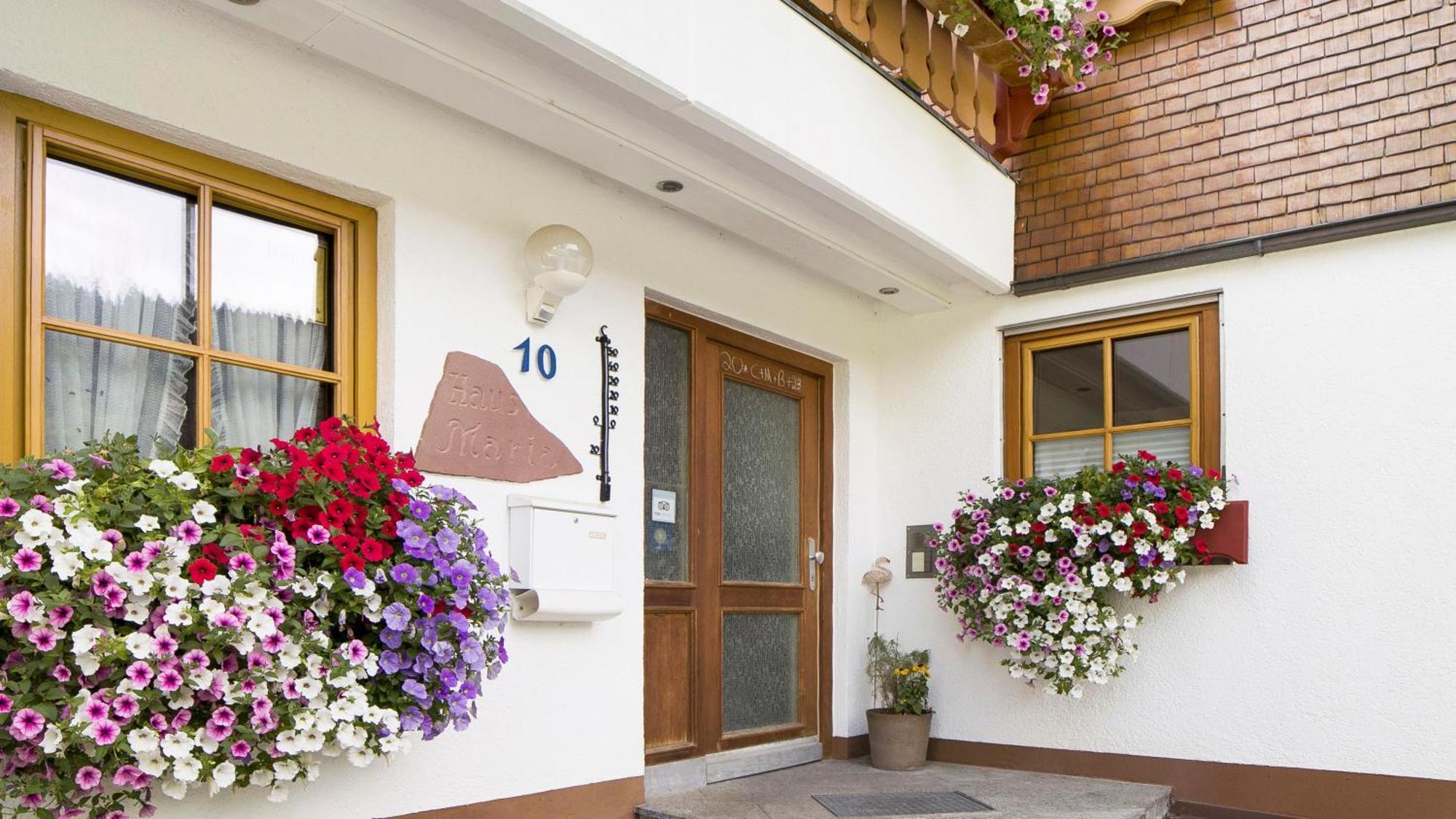 Gaestehaus Maria Brinkhus Schonach im Schwarzwald Extérieur photo