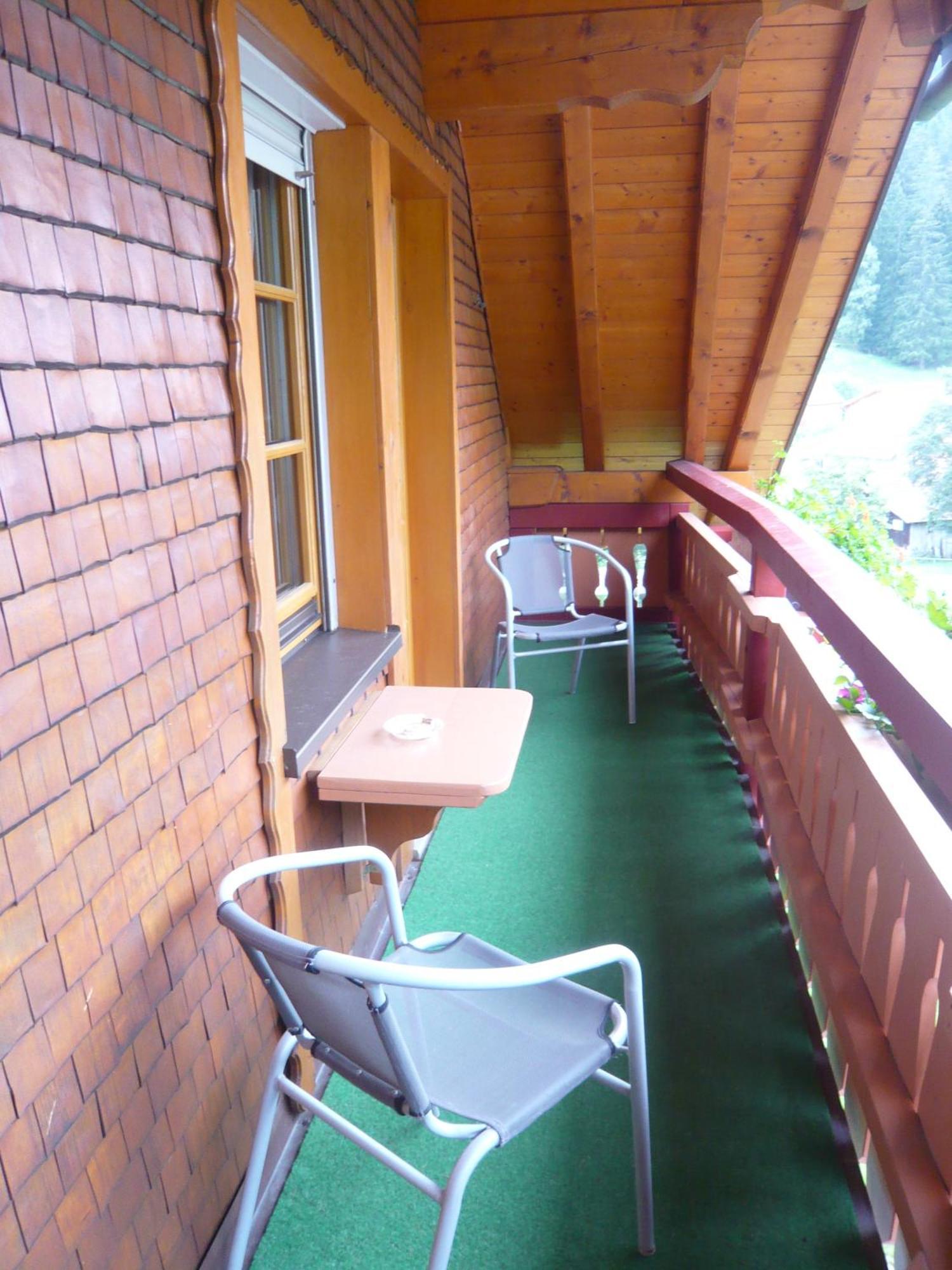 Gaestehaus Maria Brinkhus Schonach im Schwarzwald Extérieur photo