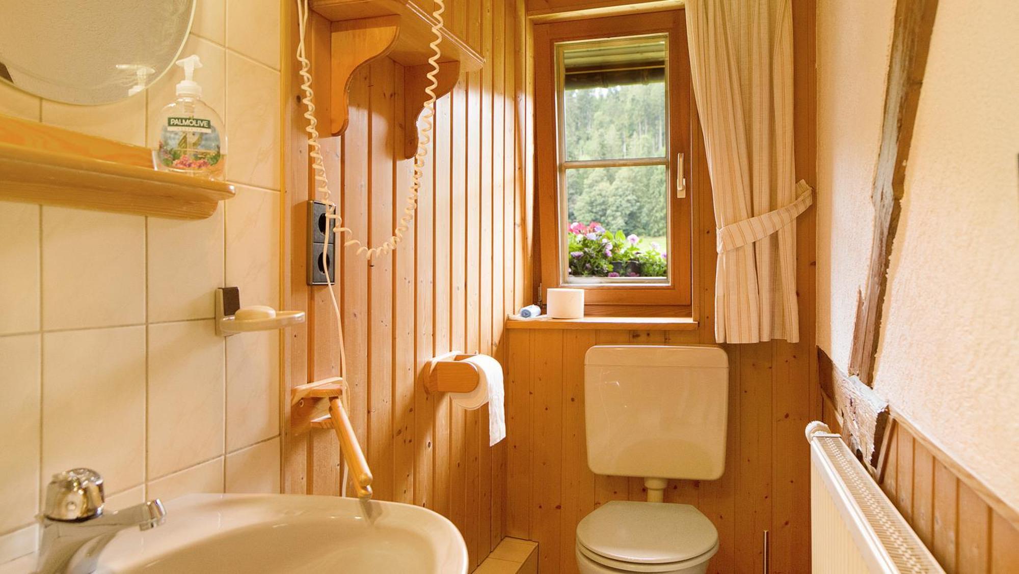 Gaestehaus Maria Brinkhus Schonach im Schwarzwald Extérieur photo
