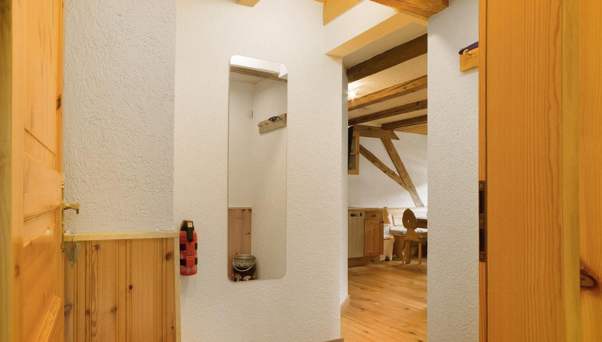 Gaestehaus Maria Brinkhus Schonach im Schwarzwald Extérieur photo